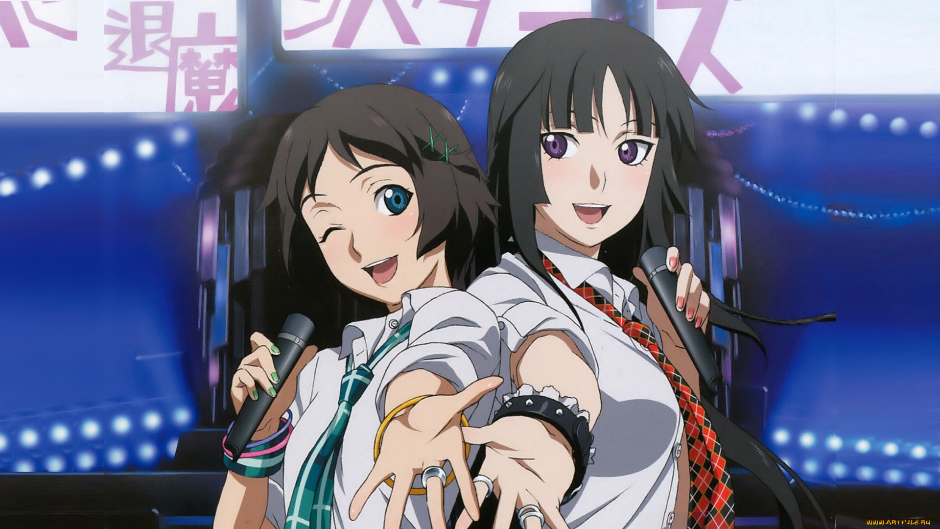, ga rei zero, , , 